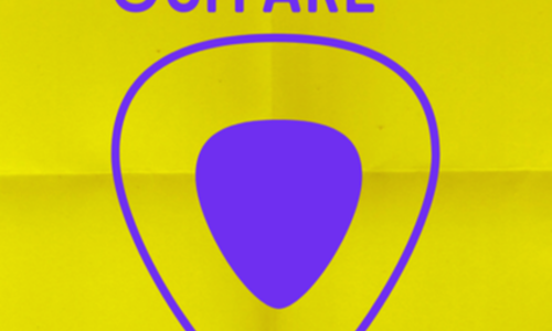 Salon des artisans de la guitare