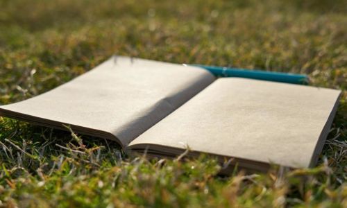 Balade nature et &eacute;criture - Avril en balade 2026