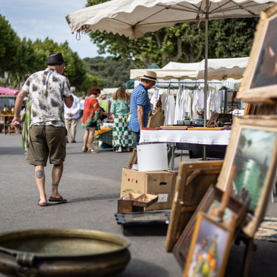 Brocante
