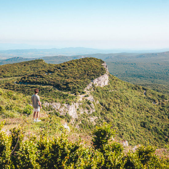 Destination Sud Cévennes