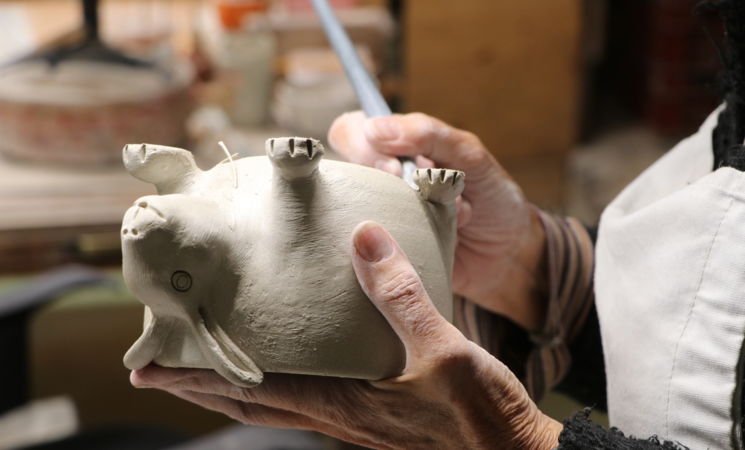 Poterie de Chalagnac
