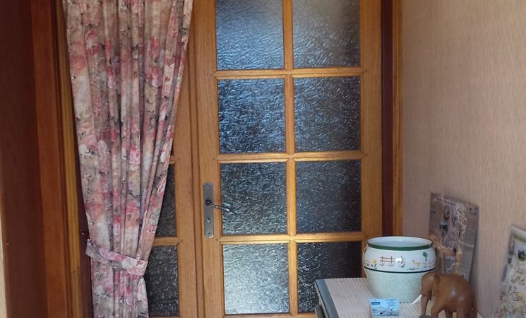 Rolland Joël - Le verger