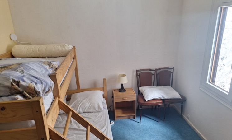 Appartement 1er étage