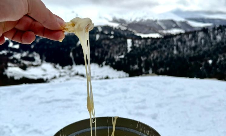 Fromagerie du Lioran