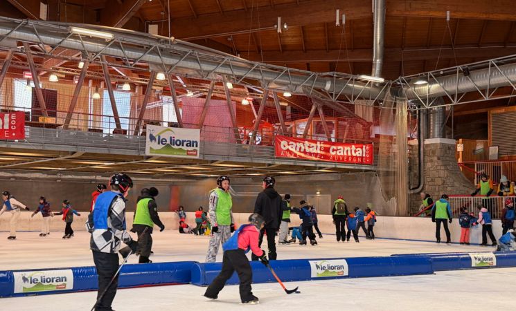 Cantal Tour Sport_Le Lioran