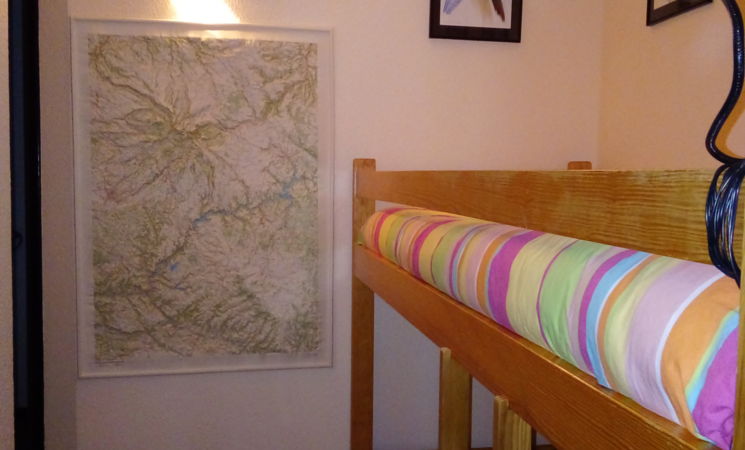 coin montagne (enfant)