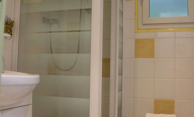 Salle d'eau
