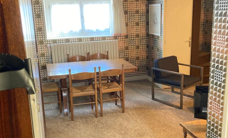Chantal et Bruno Thiard - Appartement_Murat