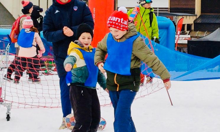 Cantal Tour Sport_Le Lioran
