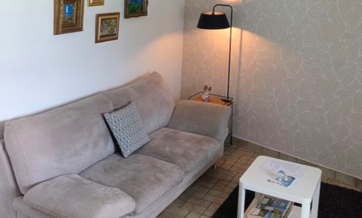 Ingride Tallet - Rue Coste - Murat
