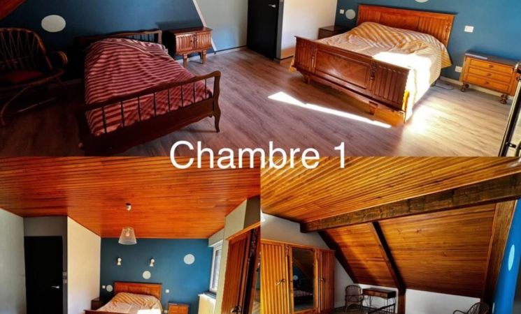 Le Clos Joli