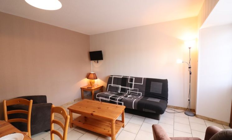 Meublé communal de Marcenat 862