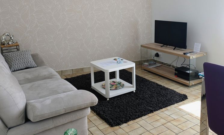 Ingride Tallet - Rue Coste - Murat