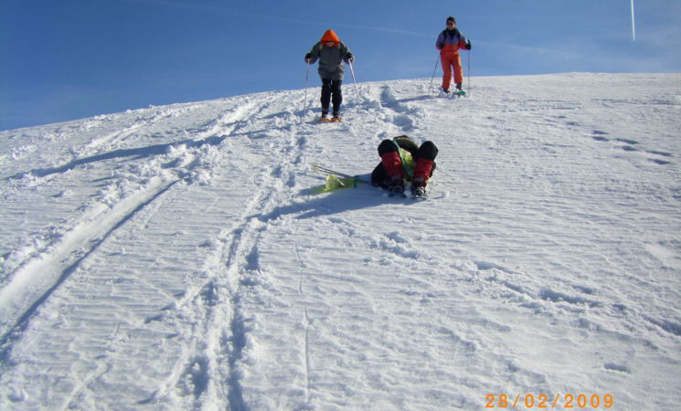 Rando Cantal