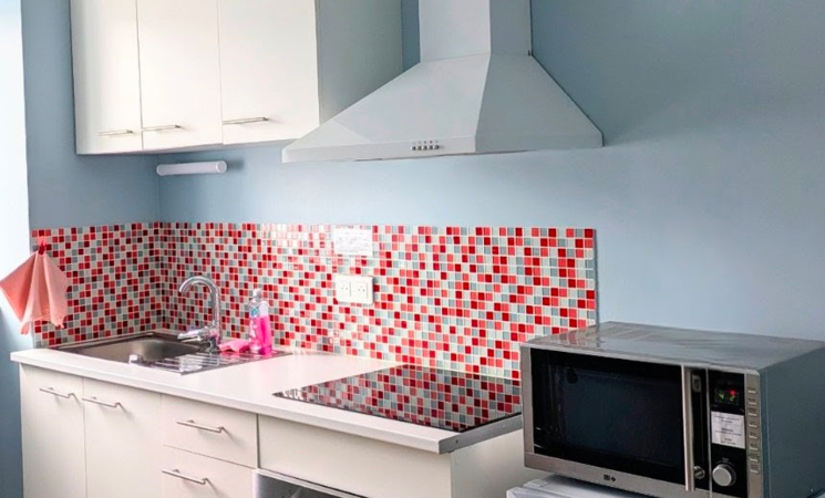 Ingride Tallet - Rue Coste - Murat