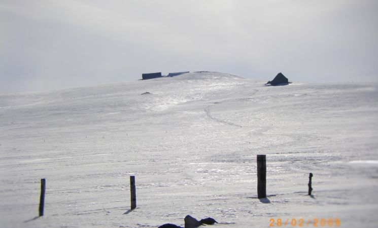 Rando Cantal