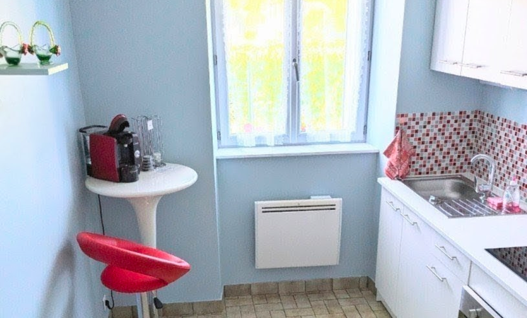 Ingride Tallet - Rue Coste - Murat
