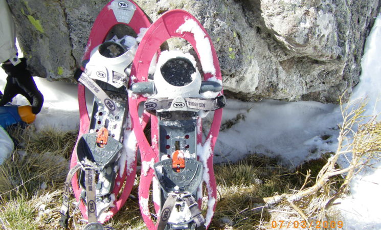 Rando Cantal