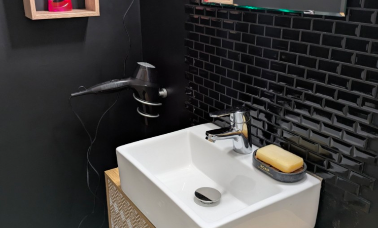 Ingride Tallet - Rue Coste - Murat