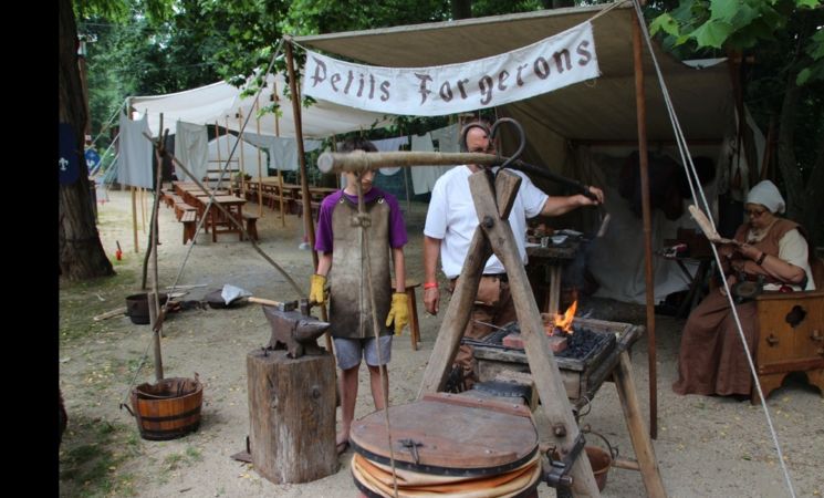 Repas médiéval_Murat