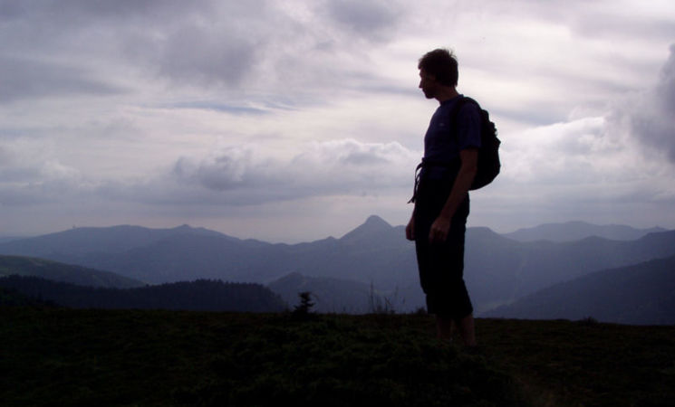 Rando Cantal