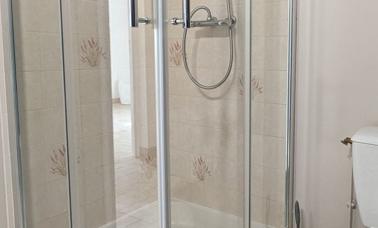 Ingride Tallet - Rue Coste - Murat