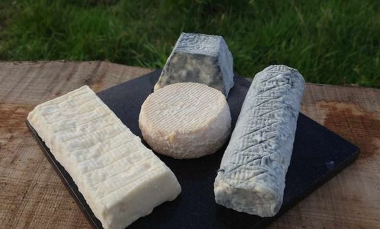 La Ferme de Super Chamois