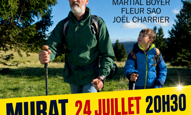 Affiche