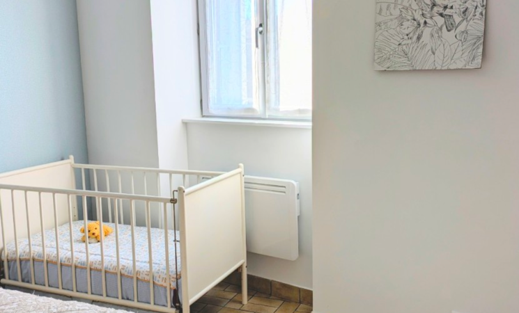 Ingride Tallet - Rue Coste - Murat