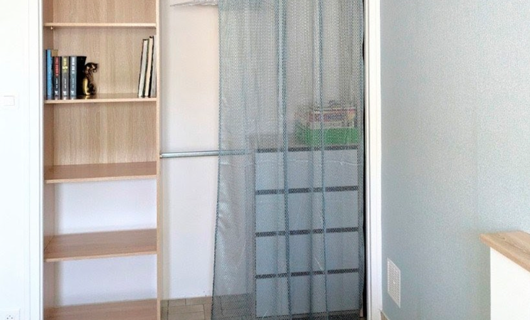 Ingride Tallet - Rue Coste - Murat