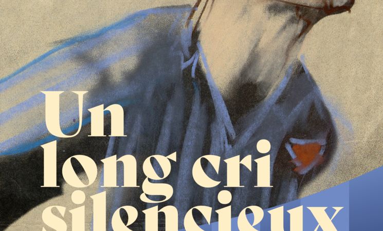 Un long cri silencieux_Murat