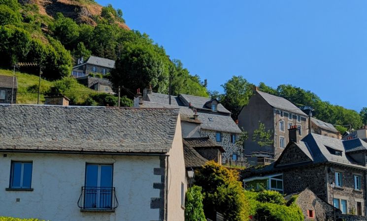 Ingride Tallet - Rue Coste - Murat