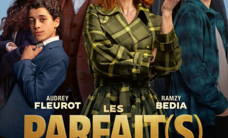 Les Parfait(s) : arnaques en famille