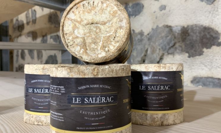 LE SALERAC