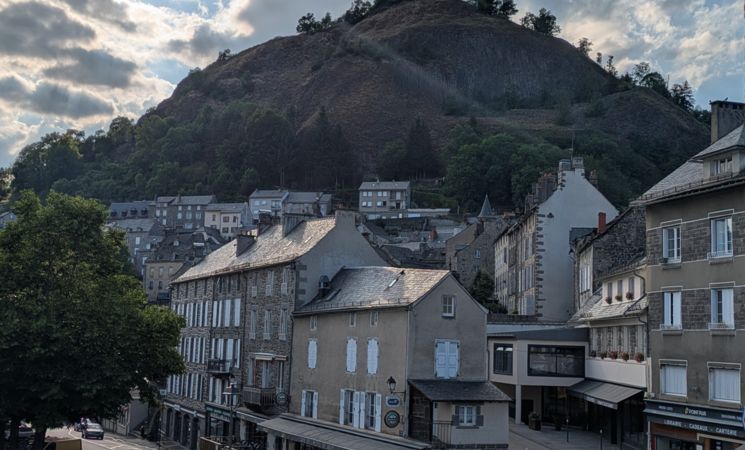 Ingride Tallet - Rue Coste - Murat