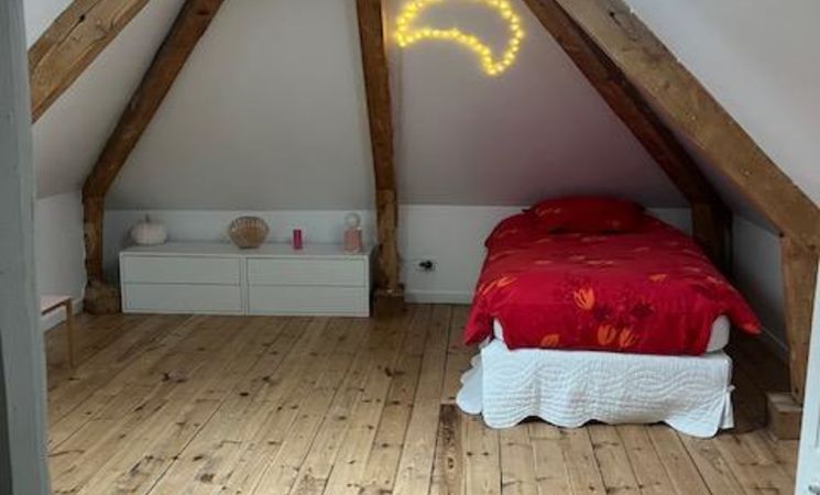 chambre combles 1