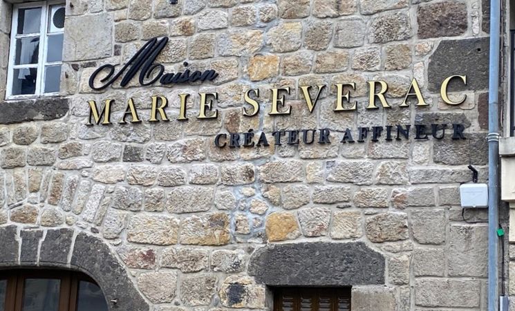 Maison Marie Séverac