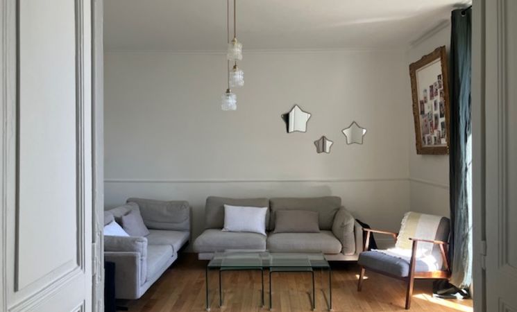 séjour