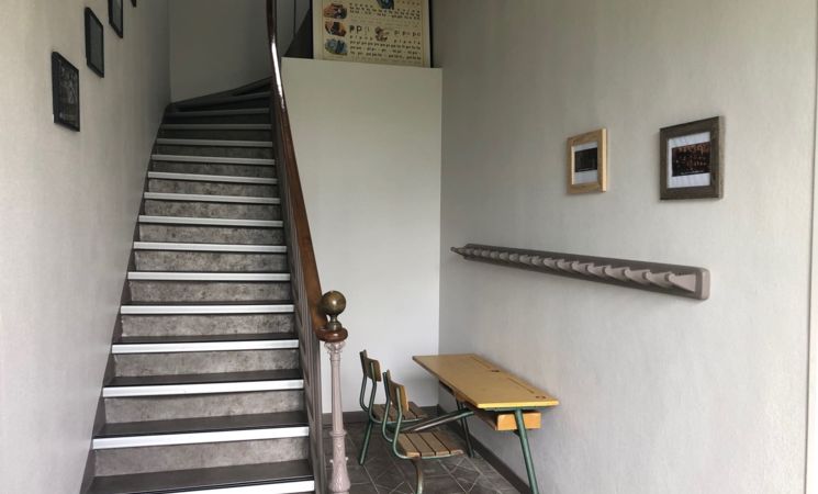Gite Ecole de Lusclade