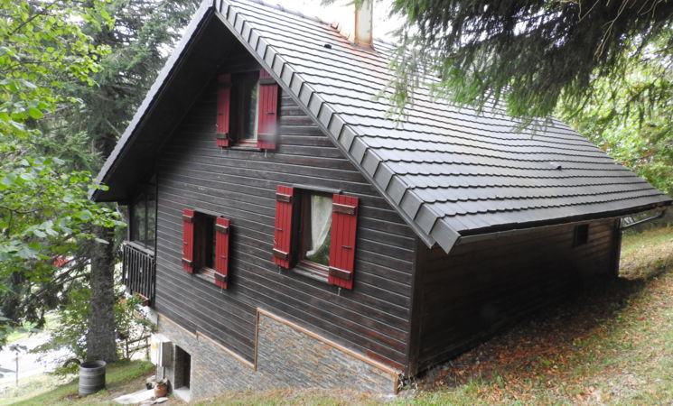 Blanchon