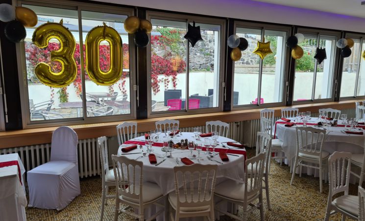 ANNIVERSAIRE