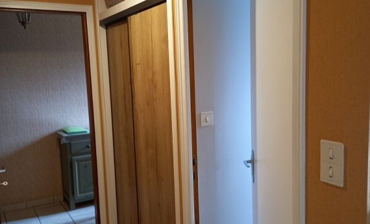 Rolland Joël - Le verger_Murat