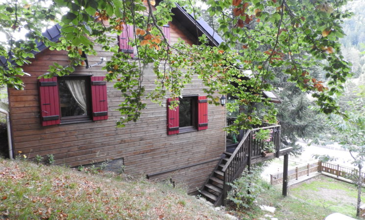 Blanchon