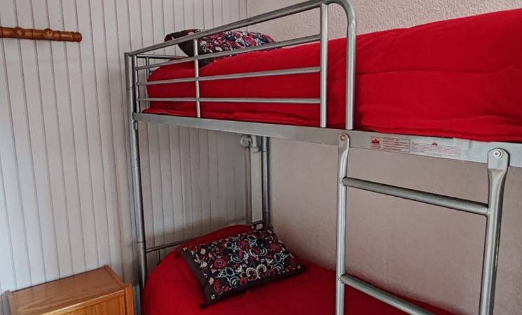 coin alcove 1er niveau