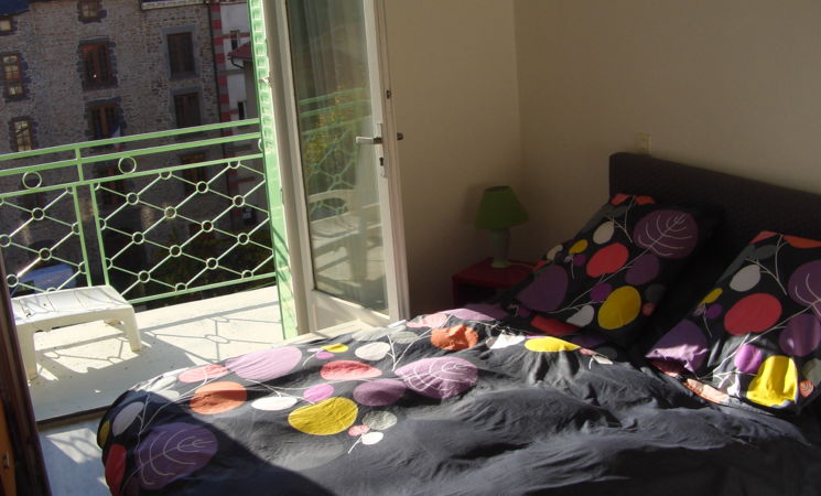 RESIDENCE ESPINCHAL