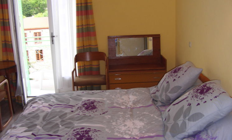 RESIDENCE ESPINCHAL