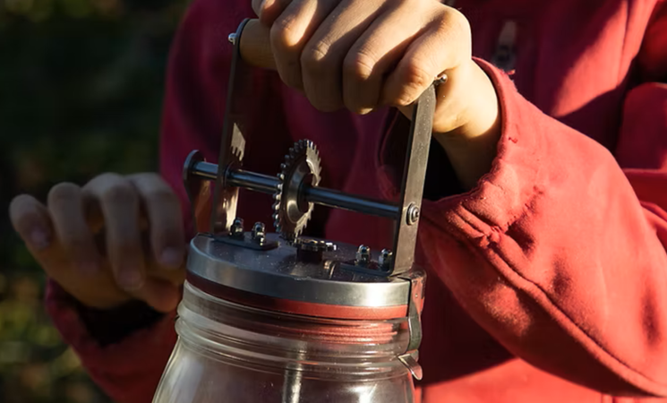 Atelier Beurre à la ferme_Lavigerie