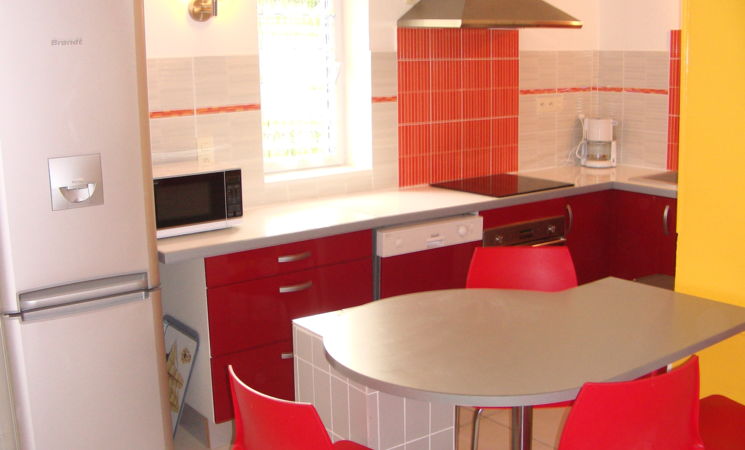 RESIDENCE ESPINCHAL