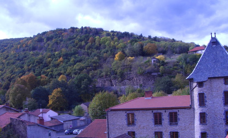 RESIDENCE ESPINCHAL