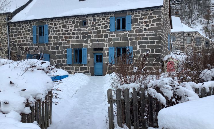 Gîte Pons